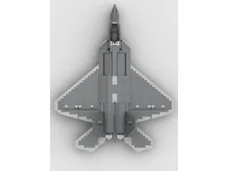 F-22 Raptor