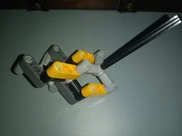 Schmidt Coupling