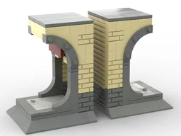 Platform 9 ¾