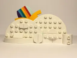 31140 Rainbow maker