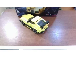 76901MOC modification