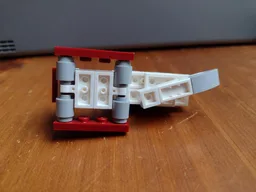 Snowmobile 30654