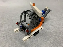 Mini Helicopter