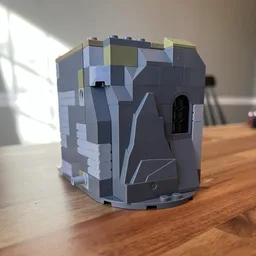 HP Modular - Dungeons