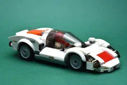 Porsche 906