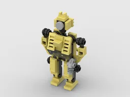 Bumblebee G1