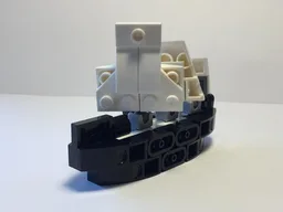 30641 - Sailing Ship