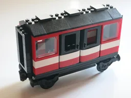 7745 Cargo Wagon