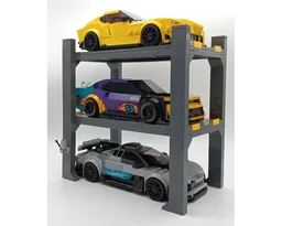 Car Stacker Lift