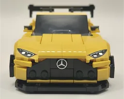 AMG GT3