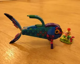 31157 Fish