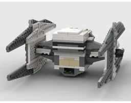 Tie Avenger 75348