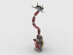 N.E.M.E.S.I.S. - MOC