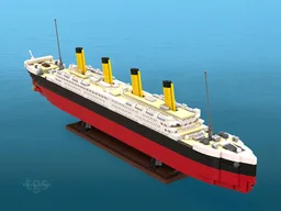 RMS Titanic