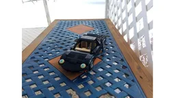Lamborghini Miura