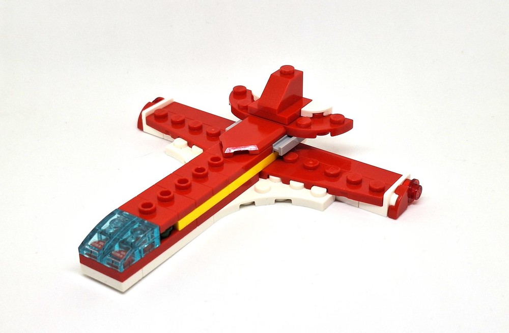Lego 30669 Space Shuttle