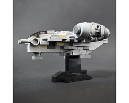 Micro Razor Crest