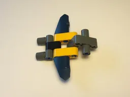 bird 42147