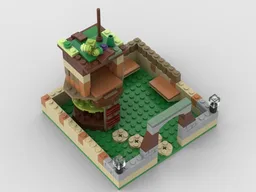 Treehouse