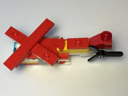 30669 Helicopter