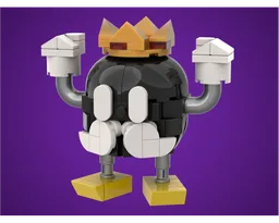 King Bob-Omb