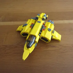 4888 Angle cruiser