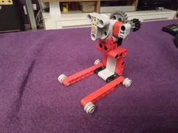 Engine stand