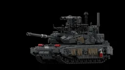 M3A2 Reaper SEP