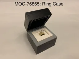 Ring Box