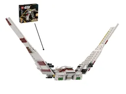 Command Shuttle-75432 Alt