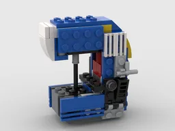 31087 - Band Saw