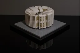 Mini Stadium