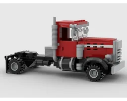 Peterbilt 281