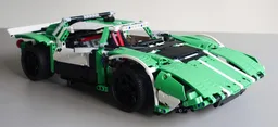 42039 - Lancia Stratos