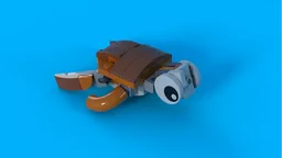 30754 C model : Turtle