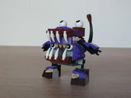 LEGO MIXELS VAKA WAKA JAWG MIX or MURP?