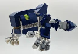 Piranha Mech