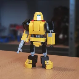 G1 Bumblebee