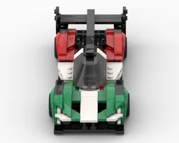 Lamborghini SC63
