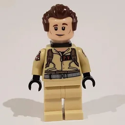 Dr. Peter Venkman (Dimensions)