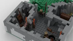 Goblin Cave