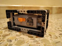 Generator Cargo Pallet