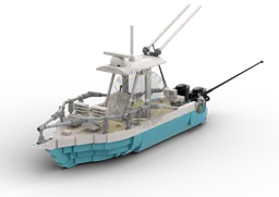 Fishing Boat