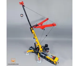 60409 Superlift