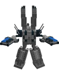 Macross SDF-1
