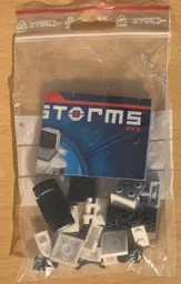 EV3 MEG Mini