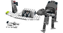 11905 Hoth Assault
