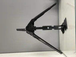 Krennic Shuttle