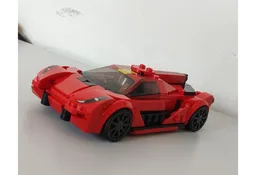 76914 Le mans Prototype