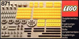 Supplementary Set